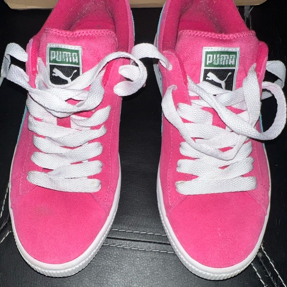Puma sneakers - Picture 3 of 7